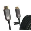 Aktywny Optyczny Kabel Hdmi-hdmi V2.0 M/m 3d4k Ethernet 50m